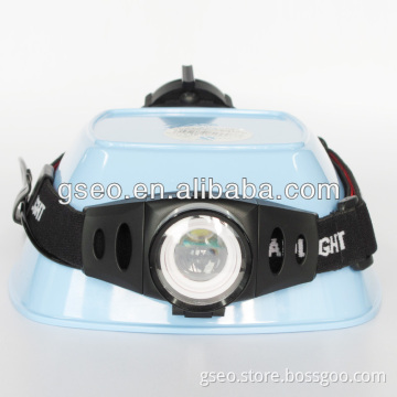 Cree LED zoom headlight focus led lights
